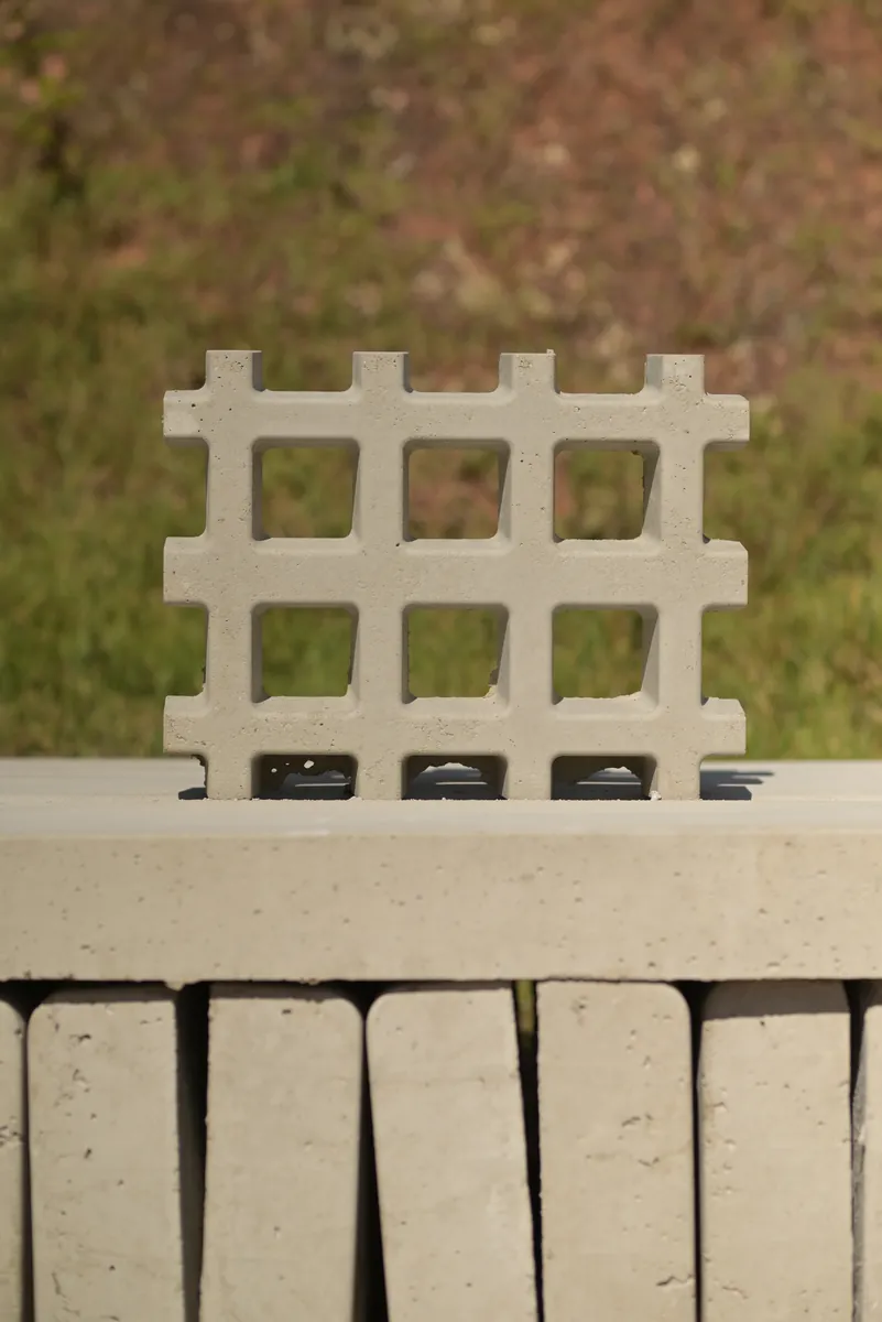 Concregramas